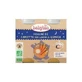 Органическое пюре из моркови и киноа, +8 месяцев, 2X200 г, BabyBio