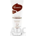 aromatica COSMINE від геморою 1×25 мл, емульгель: ціни та характеристики