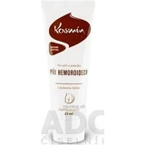 aromatica COSMINE от геморроя 1×25 мл, эмульгель