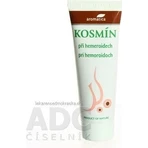 aromatica COSMINE від геморою 1×25 мл, емульгель: ціни та характеристики