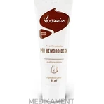 aromatica COSMINE від геморою 1×25 мл, емульгель: ціни та характеристики