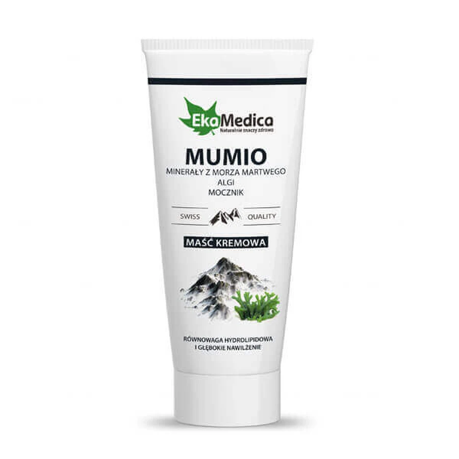 Ma Mumio, 200 мл: цены и характеристики