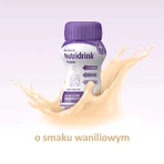 Протеїн Nutridrink, ванільний, 4 x 125 мл : ціни та характеристики