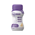 Протеїн Nutridrink, ванільний, 4 x 125 мл 