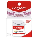 Colgate Total Pro-Gum Health, зубна нитка, 50 м: ціни та характеристики