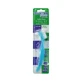 Щітка для зубних протезів Foramen Protesis -599