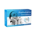 StressDefense Prohumano+, 30 капсул, Pharmalinea