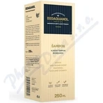 BIOAQUANOL Шампунь для волосся 1×250 мл, трав'яний шампунь для волосся: ціни та характеристики
