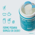 Vital Proteins Морський колаген, нейтральний смак, 221 г