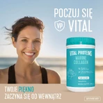Vital Proteins Морський колаген, нейтральний смак, 221 г: ціни та характеристики