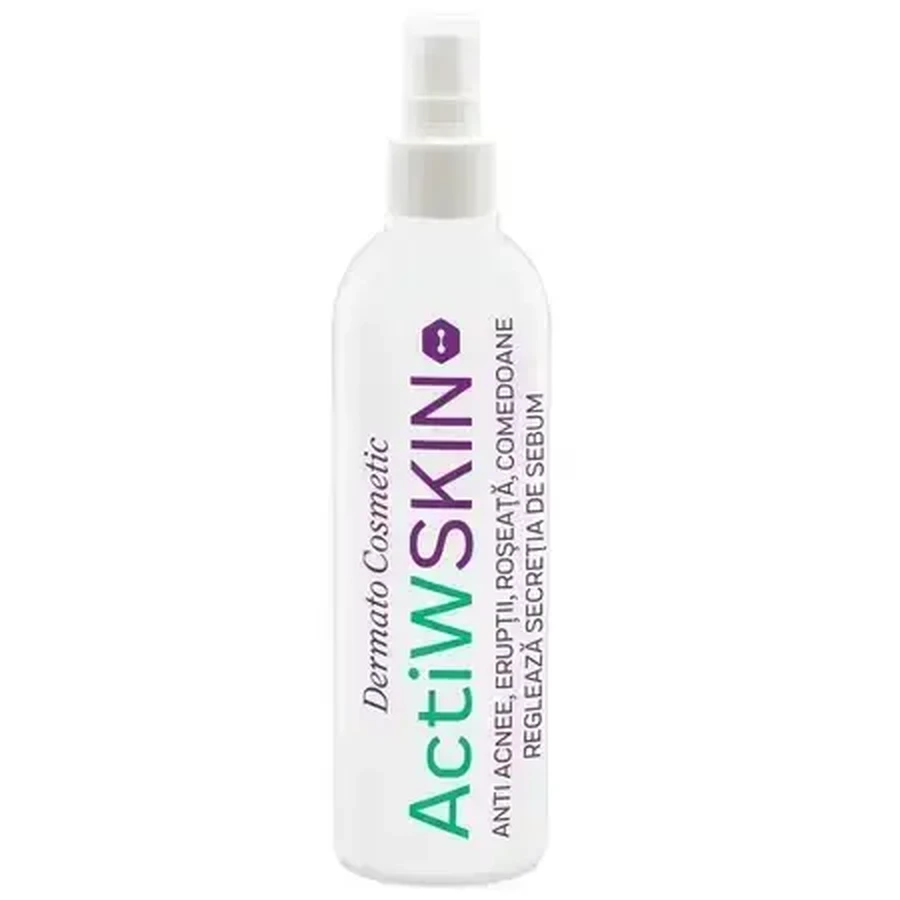 Средство ActiW SKIN против акне, 100 мл: цены и характеристики