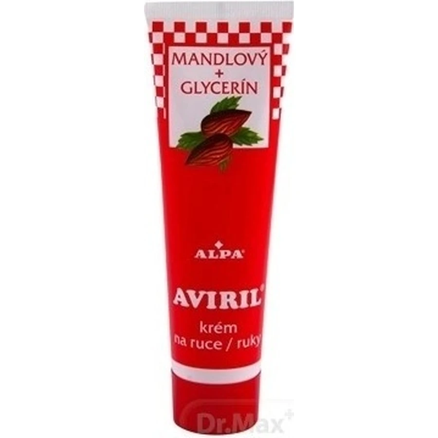 AVIRIL HAND CREAM WITH GLYCERINE 1×100 ml, защитный крем для рук: цены и характеристики