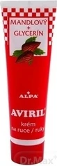 AVIRIL HAND CREAM WITH GLYCERINE 1×100 ml, защитный крем для рук