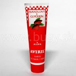 AVIRIL HAND CREAM WITH GLYCERINE 1×100 ml, защитный крем для рук: цены и характеристики