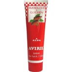 AVIRIL HAND CREAM WITH GLYCERINE 1×100 ml, защитный крем для рук: цены и характеристики