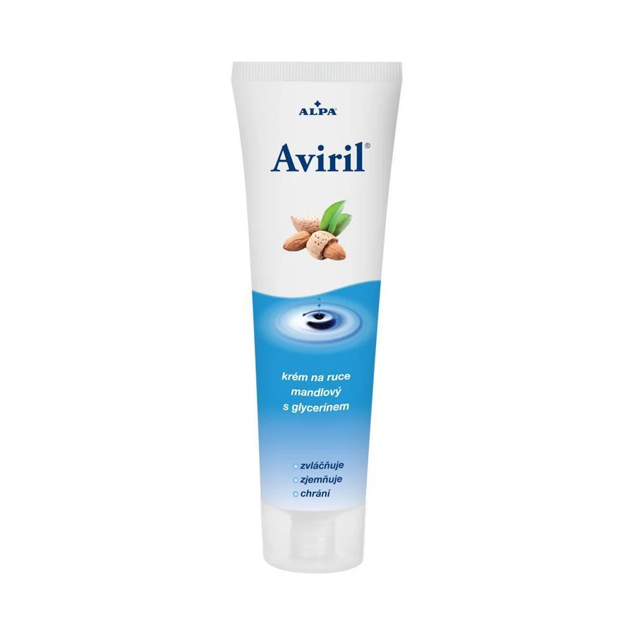 AVIRIL HAND CREAM WITH GLYCERINE 1×100 ml, защитный крем для рук: цены и характеристики