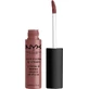 Помада Nyx Professional MAKEUP Soft Matte Lip Cream помада 38 Toulouse, 8 мл