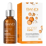 Bandi Boost Care, увлажняющий концентрат с гиалуроновой кислотой, 30 мл