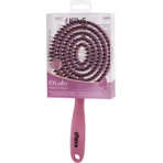 Пензлик для воску KillyS Ovalo Flexi Oval Powder Pink: ціни та характеристики