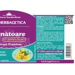 Herbagetica Зверобой зверобой x 60cps: цены и характеристики