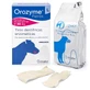 Коллагеновые жевательные полоски для гигиены полости рта, L Orozyme, 141 г, Ecuphar