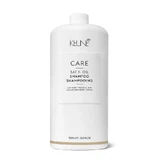 Шампунь для сухого волосся Satin Oil Care, 1000 мл, Keune