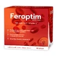 Фероптим, 60 пакетиков, Natur Produkt