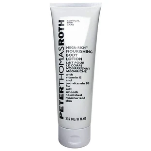 Лосьон для тела Mega-Rich, 235 мл, Peter Thomas Roth