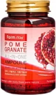 Farmstay Pomegranate All-In-One Ampoule 1×250 мл, укрепляющая и подтягивающая кожу сыворотка