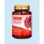 Ампула Farmstay Pomegranate All-In-One Ampoule 1×250 мл, живильна та зміцнювальна сироватка: ціни та характеристики
