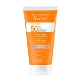 Avene Triabsorb SPF50+ Тонуючий крем з SPF50+, 50 мл, Avene