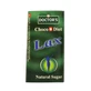 Choco Diet Lax шоколадна проносна таблетка, 23 г, Doctor's