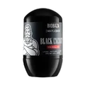 Натуральный дезодорант на основе ольховой косточки для мужчин BLACK ENERGY (лавр и пачули), Biobaza, 50 мл