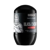Натуральный дезодорант на основе ольховой косточки для мужчин BLACK ENERGY (лавр и пачули), Biobaza, 50 мл