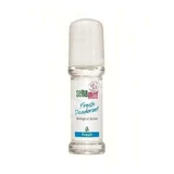 Роликовый дезодорант Fresh, 50 мл, Sebamed