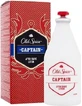 Old Spice Captain After Shave Water 1×100 мл
