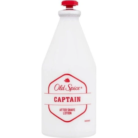 Old Spice Captain Вода після гоління 1×100 мл: ціни та характеристики