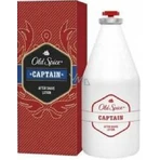 Old Spice Captain Вода після гоління 1×100 мл: ціни та характеристики