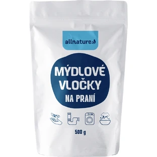 Allnature Мыло "Волки" 500 г