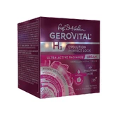 Gerovital H3 Evolution Perfect Look Ultra Active Brightening Cream, 50 мл, Farmec