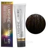 Перманентная краска для волос Joico LumiShine YouthLock YouthLock Crème 5NNA 74 мл