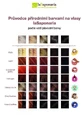 laSaponaria Натуральный цвет волос Parvati BIO - медный 100 г