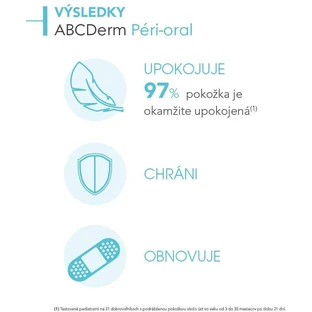 Bioderma ABCDerm Péri-оральний крем від пігментних плям навколо рота 40 мл