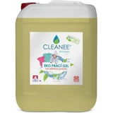 EKO Cleanee 5L 1×1500 мл, гель для стирки детского белья EKO Cleanee 5L 1×1500 мл, гель для стирки