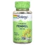 Фенхель (Fennel) 450мг Solaray, 100 капсул, Secom