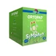 Пластырь для глаз Pietrasanta Pharma ORTOPAD Simpaty Junior Master-Aid, 67x50 мм, 50 шт.