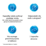 Мультилак Синбиотик USP Multilac Synbiotic, 20 капсул : цены и характеристики