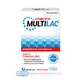 Мультилак Синбиотик USP Multilac Synbiotic, 20 капсул 
