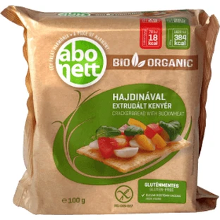 Abonett Скибочки тостів з анчоусами, 100 г
