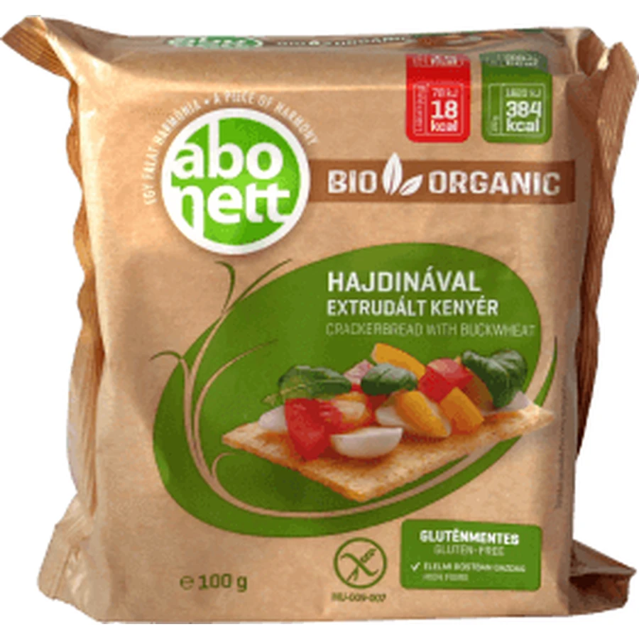 Abonett Скибочки тостів з анчоусами, 100 г: ціни та характеристики
